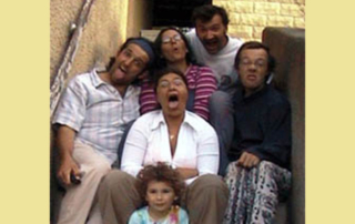 Les Mandrinots