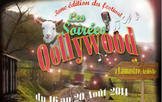 Festival Qollywood