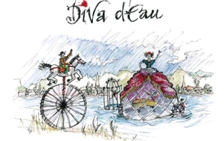 Diva d'eau