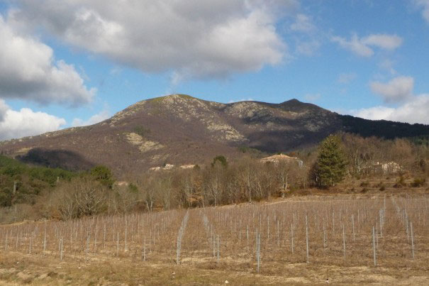 L'Ardecho l'hymne de l'Ardèche