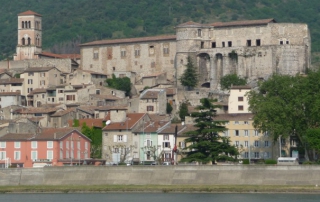 Jardissimo, la Voulte-sur-Rhône