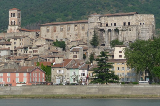 Jardissimo, la Voulte-sur-Rhône