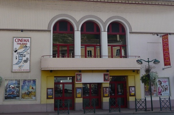 Le ciné-théâtre accueille le festival des humoristes