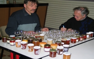 Meilleurs mails Drôme et Ardèche