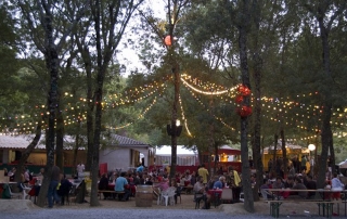 Nouveau festival d'Alba, Carbunica Matin Gallone