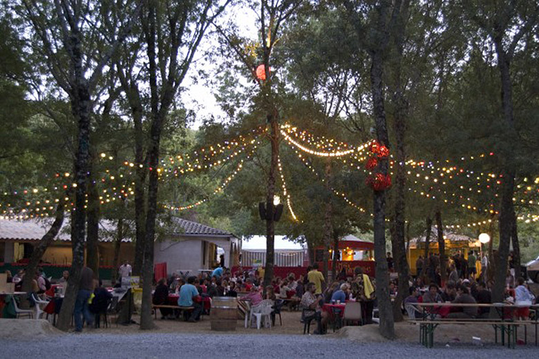 Nouveau festival d'Alba, Carbunica Matin Gallone