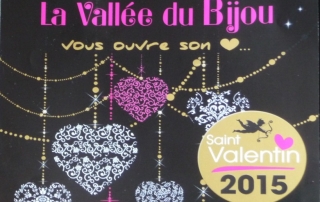 La Vallée du Bijou