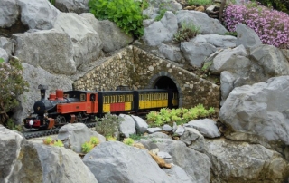 Ardèche miniatures, 20 ans