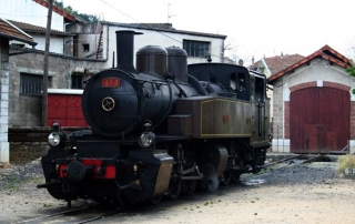 Le mastrou