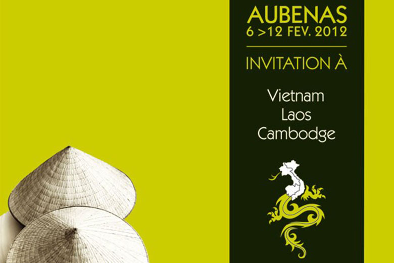 Invitation à Cambodge