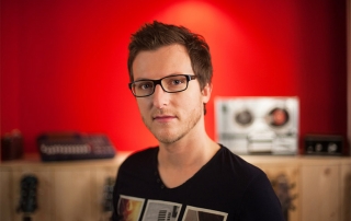 Emilien Buffa