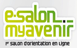 Premier salon d'orientation en ligne