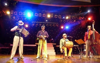 Festival international d'Art