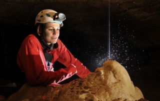 Fête de la Spéléologie