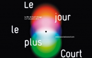 Le jour le plus court 2012