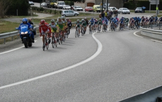 Paris-Nice en 2006