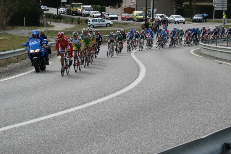 Paris-Nice en 2006