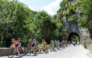 Critérium Dauphiné 2014
