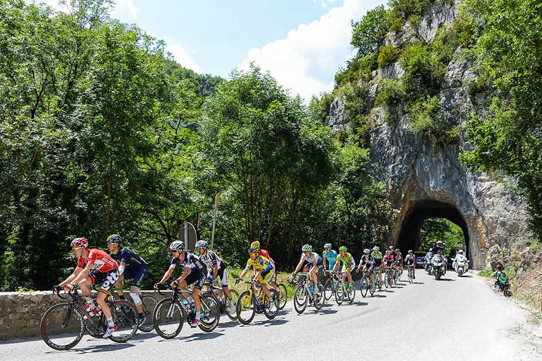 Critérium Dauphiné 2014