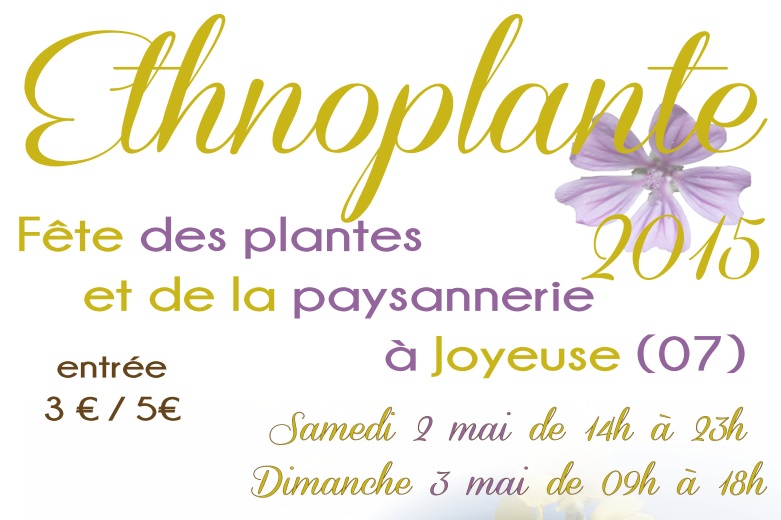 Ethnoplante 2015