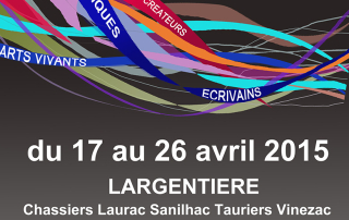 Festival ligne d'art