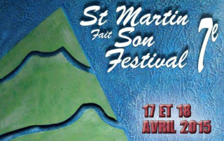 7ème Festival de Saint Martin