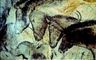 Grotte Chauvet Unesco