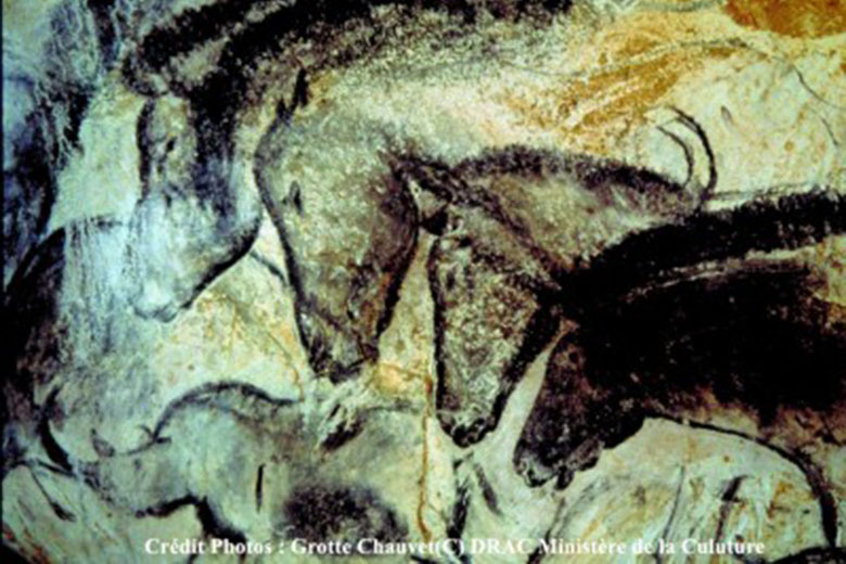 Grotte Chauvet Unesco