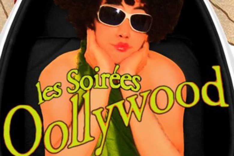 Les soirée Qollywood