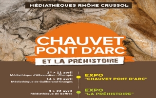 Médiathèque Alboussière Champis