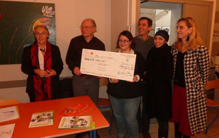La fondation Orange soutient des projets numériques