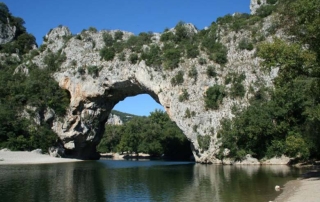 Pont d'Arc
