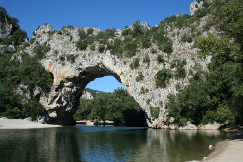 Pont d'Arc