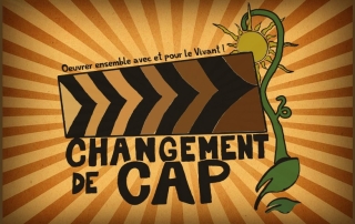 Changement de Cap Rosières