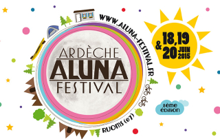 Aluna Festival 2015