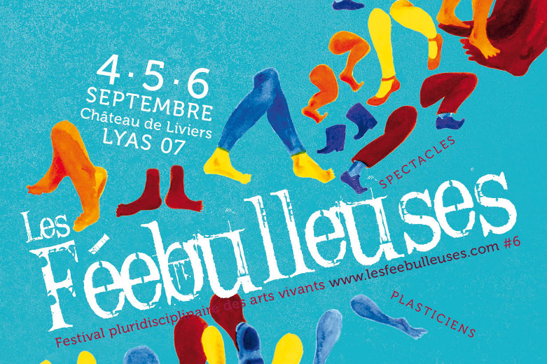 Les féebulleuses 2015