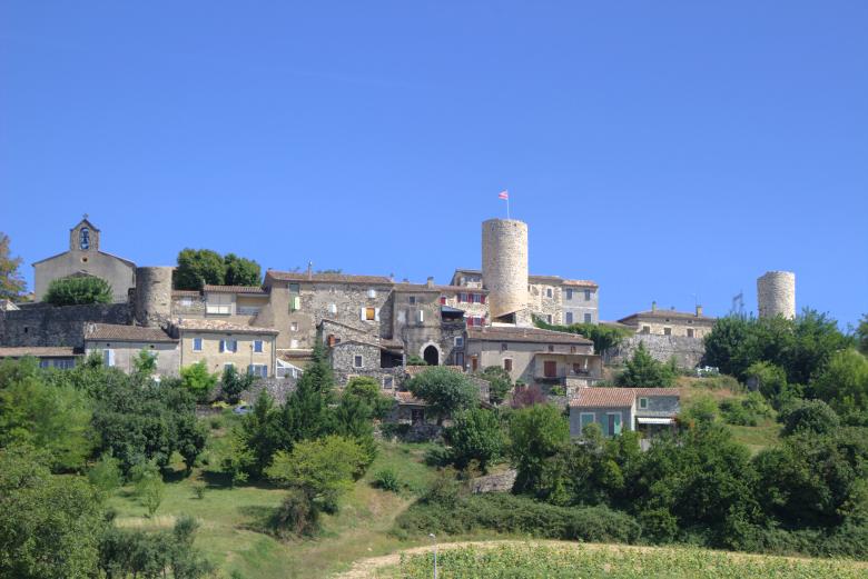 Saint-Vincent-de-Barrès