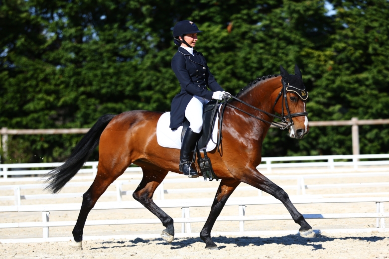 Privas Equitation