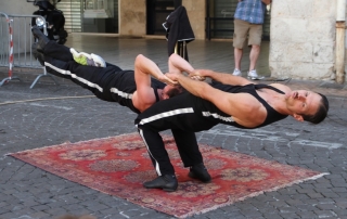 King Size Cie Du Muscle et de la sueur