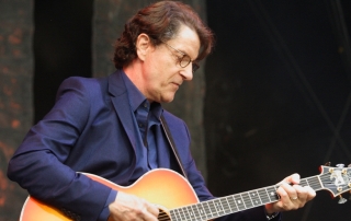 Francis Cabrel Aluna Festival