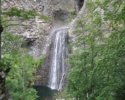 Cascade du Ray Pic