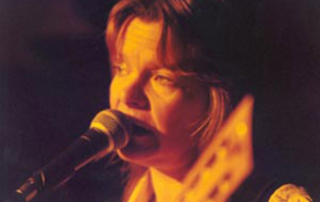 Christine Ruffin