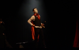 Richard III - Sycomore 4