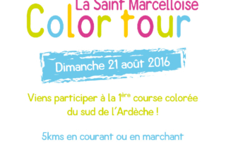 Saint-Marcelloise Color