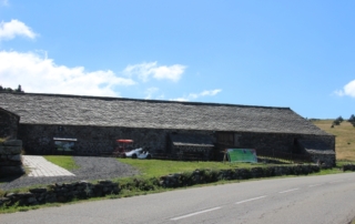 Ferme du Bourlatier