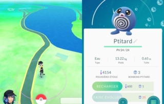Pokemon Go