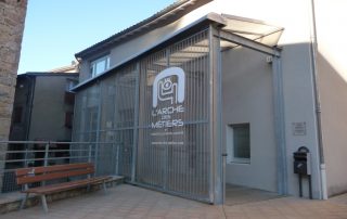 L'Arche des Métiers