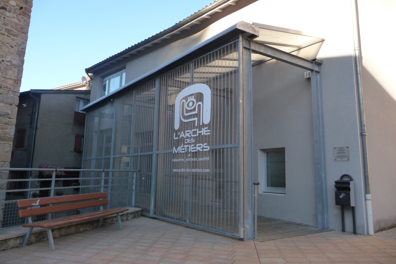 L'Arche des Métiers