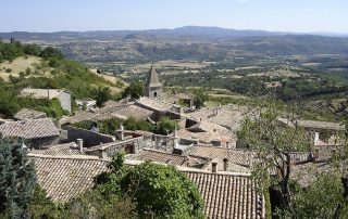 Village de Mirabel