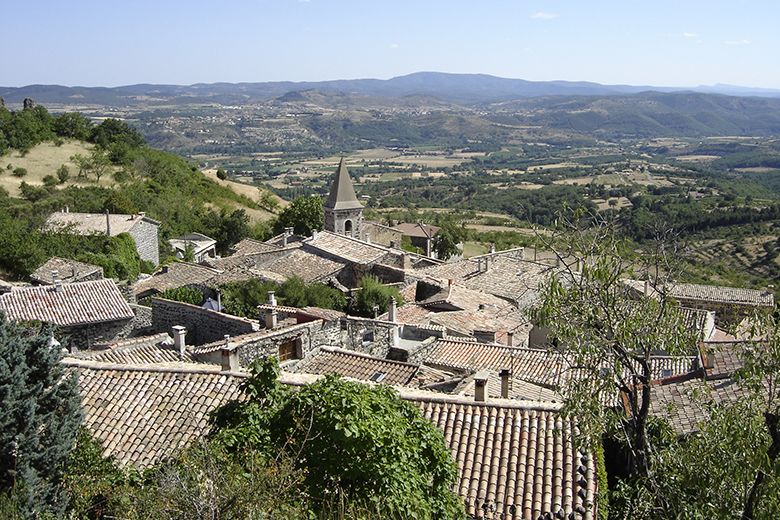 Village de Mirabel